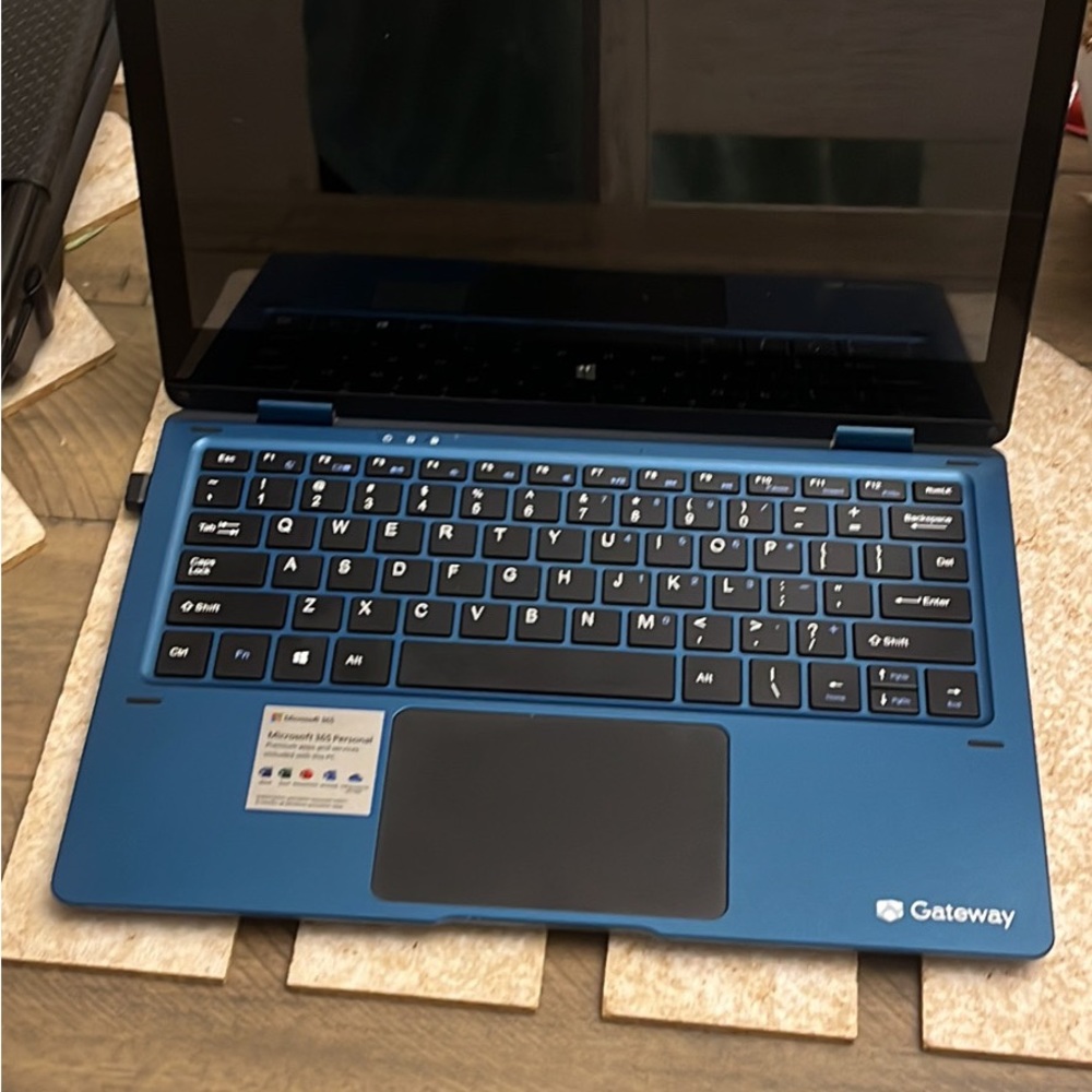 Laptops